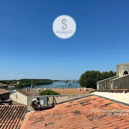 Numero Quarante Center Apartment