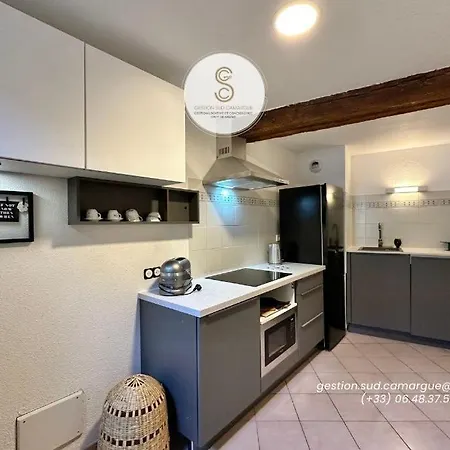 Numero Quarante Center Apartment *