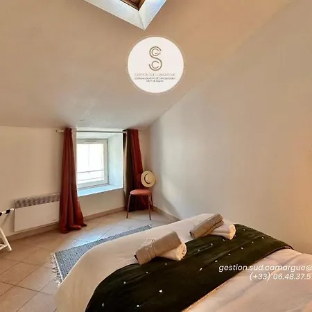Apartment Numero Quarante Center *
