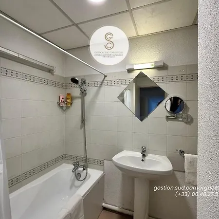 Apartment Numero Quarante Center Arles