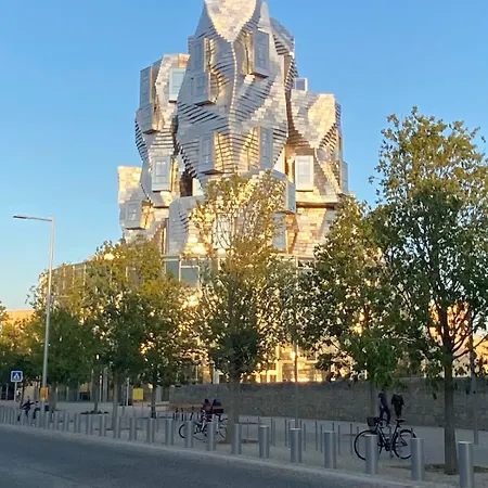 Numero Quarante Center * Arles